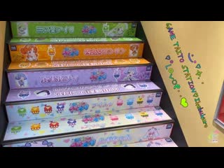 .GAME TAITO STATIONIkebukuro