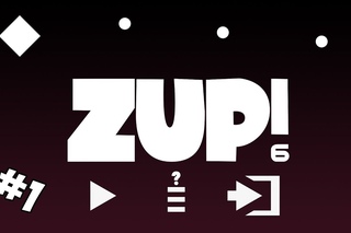 Zup! 6 Прохождение ► НОВАЯ ЧАСТЬ ГОЛОВОЛОМКИ ► #1