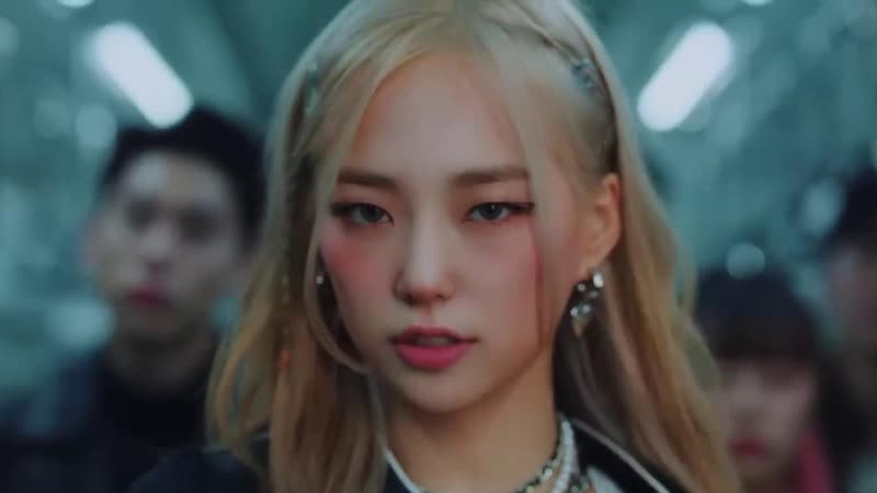 YEEUN Cherry Coke ( Official Video