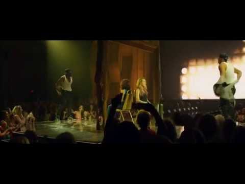 Magic Mike XXL 2015: Final Dance