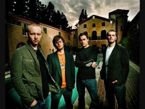 The Fray Ungodly