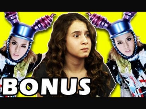 Bonus Kids React to K