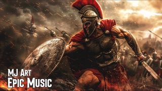 Prepare For Glory with Powerful Inspired Music