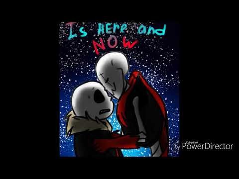 Ink x Error ( Errorink), Glad You