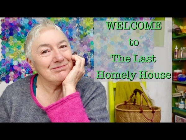 Welcome to The Last Homely House, an introduction for New