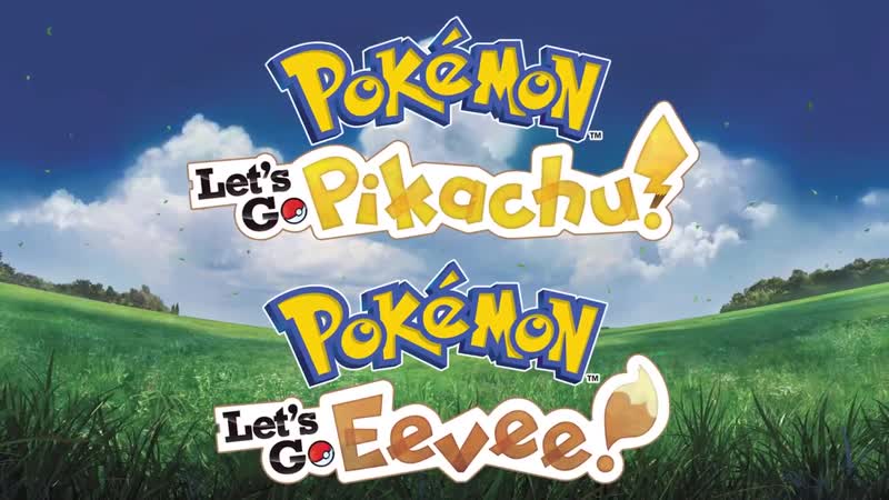 Become a Master Trainer in Pokémon Let s
