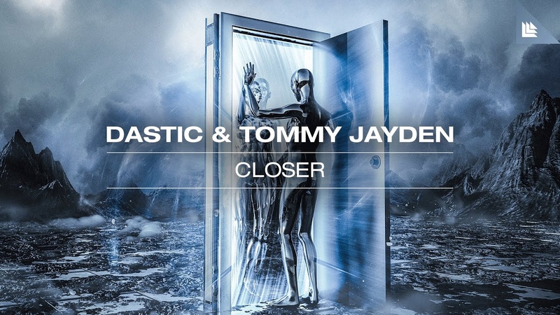 Dastic Tommy Jayden