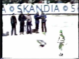 Bandyfinal 1978, 2/5