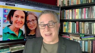 Vitria! Lula: mudanas na comunicao! PF: pancada em Bolsonaro! Falta Gonet! Negacionismo de novo