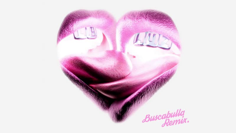 Kali Uchis La Luz Buscabulla Remix ( Official