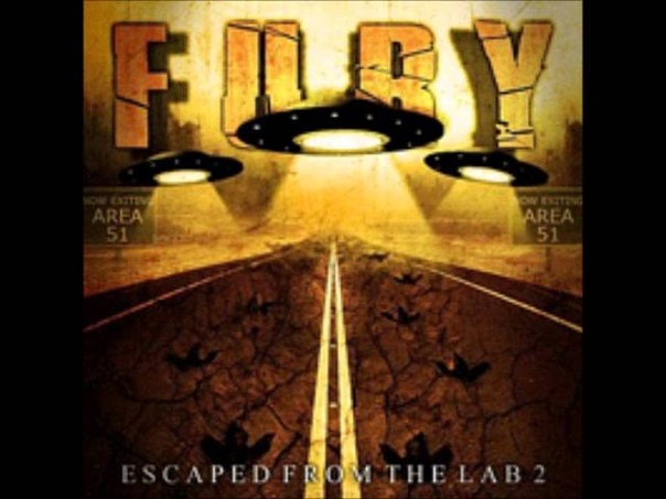 Fury Mr. Christian Man featuring King Gordy, Prozak, and Maddness
