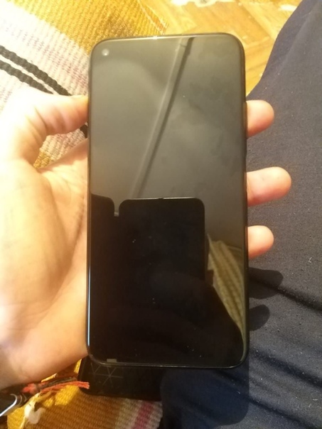 Huawei P40 Lite 6
