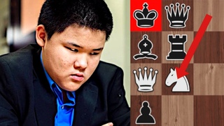 МАТ ФОРСАЖ в 10 ХОДОВ! Партия молодых Талантов, Polgar Challenge Быстрые Шахматы