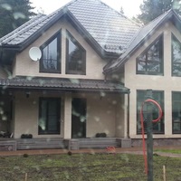 строительство каркасных домов
