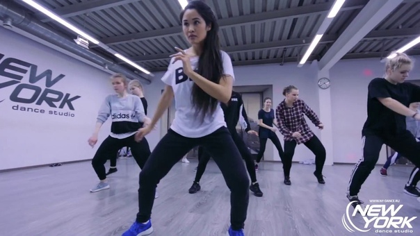 DRAMA KINGS 04, 02, 2017 class 2, New York Dance