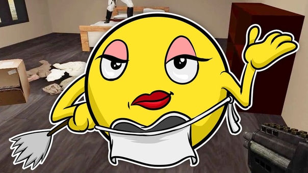 SEXY HOUSEKEEPER ( Garrys Mod Prop