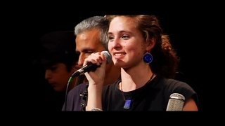 2010 Bei mir SANT ANDREU JAZZ BAND ( dir JOAN CHAMORRO ) & PERICO SAMBEAT