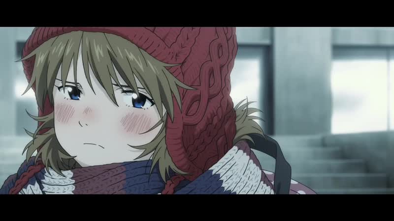 Evangelion: 3. 0+1. 0, Евангелион: 3. 0+1. 0 новый трейлер 3