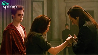 Meeting the Volturi (Full Scene) | Twilight: New Moon