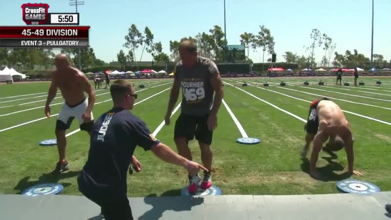 Видео от Cross