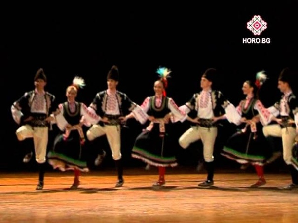 SHOPSKA KOPANICA WEST