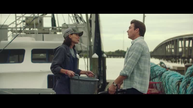 Секрет. Художественный фильм 2020. От создателей того самого