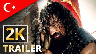 Fetih 1453 - Official Trailer 2K UHD (Trk/Turkish) (Deutsch UT/German Sub)