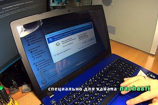 Установка Windows 7 с драйверами. Пошагово. Installing windows 7 + all drivers