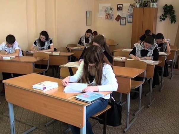 21 04 15 Школьников тестируют на склонность к