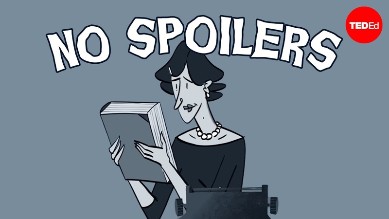 The secret formula to Agatha Christies murder mysteries Jamie