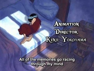 One Piece ED 09 - Free Will  (FUNimation English Dub, Sung by Kristine Sa, Subtitled)