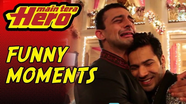 Funny Moments, Main Tera