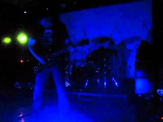 Omega Massif live @ Denovali Swingfest, Scala, London, 20/04/13 (Part 1)