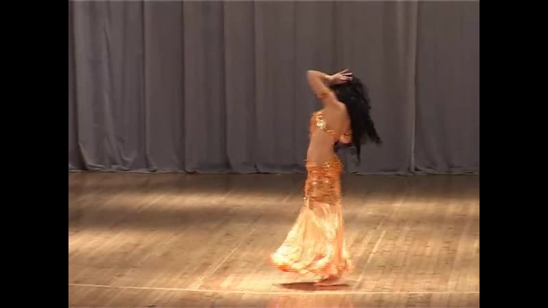 Европа Азия 2008, Черняк
