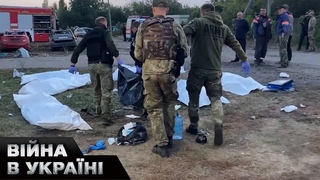 Нарешті ООН відкрила очі на звірства росіян в Україні