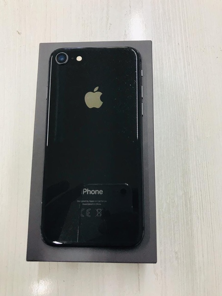 Apple iPhone 8