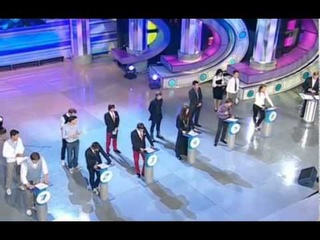 УБИЙСТВЕННЫЙ БИАТЛОН JF KVN