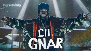 Что меня вдохновляет Lil Gnar - про Kanye West, Москву, ТикТок, творчество и машины
