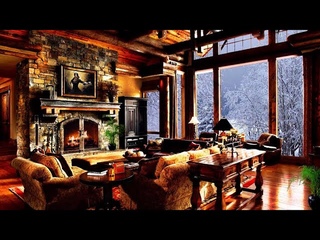 Pafuli - Now you're in my heart, I'm alone, I'm here by the sound of the fireplace comforting me...