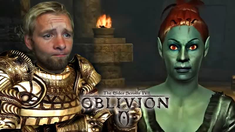 The Elder Scrolls IV: Oblivion, 52 ЗАЗЕЛЬМ И
