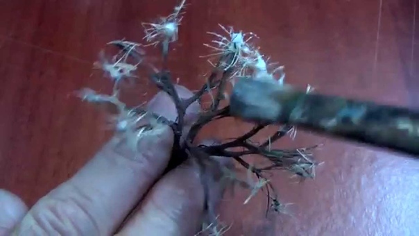 Miniature Twine