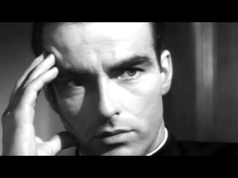 Montgomery Clift: The Original Loner