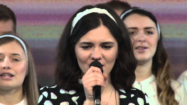 Когда мы вместе Хор церкви