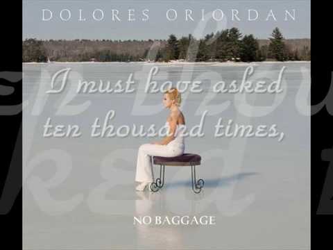 Dolores ORiordan 03. Its You ( No