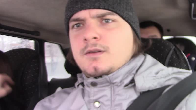 Бессмысленный предновогодний ВЛОГ, 1 Полная хрень, не