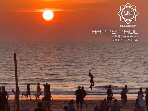 Music Is Religion ( MIR) Vol. 1. 6 DJ Happy