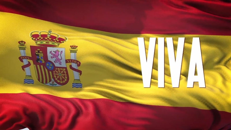 Himno de España con Letra Interpretado por Mario Camps de Los