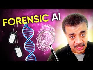 Identifying Fallen Soldiers & Human Remains with Neil deGrasse Tyson, Tim McMahon, & Franklin Damann