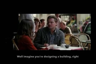 Learn/Practice English with MOVIES (Lesson #10 - Inception)