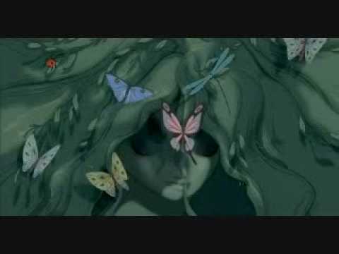 como una flor jaci